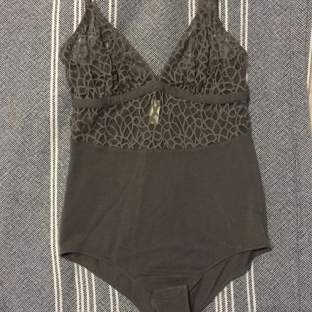La Perla bodysuit